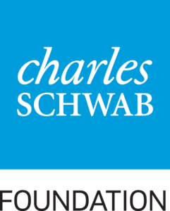 Charles Schwab Foundation logo