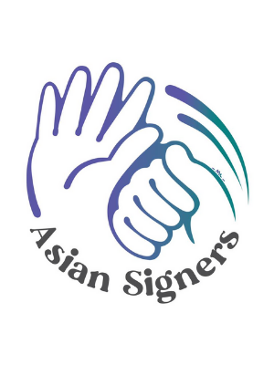 Asian Signers Logo